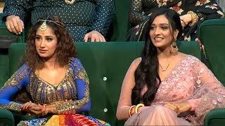 Zee Rishtey Awards 2022  Ep  3  Full Episode  Zee TV [upl. by Lowson]