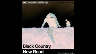 Black Country New Road  Athens France Merge Edit [upl. by Nollek]