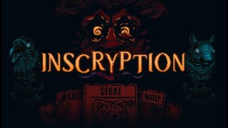 Inscryption Extended OST  Leshys Theme Trapper Mashup [upl. by Charlie281]