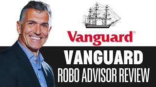 Vanguard Robo Advisor Review [upl. by Hamilton875]