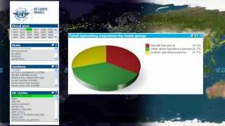 ICAO Aviation Data  Monitor Analyse Plan [upl. by Pris]