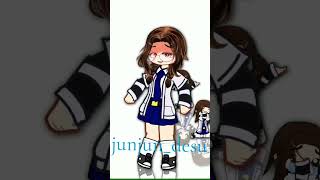 Geol geol gacha contentcreatorindonesia gachaclub gachaedit gachameme jedagjedug trending [upl. by Lennej]