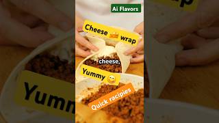 5Minute Quick Breakfast Recipes cookingwithai food aiflavors [upl. by Nigam]