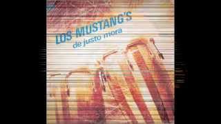 Los Mustang´s de Justo Mora  LLorando Mi Pena  D  D [upl. by Mano]