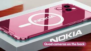 Nokia Edge Max 2024 5G Announcement First Look Features And Price [upl. by Nnylaehs]