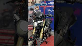 Pulsar N160 Top Model Delivery 🔥trending automobile pulsar n160 shorts ytshorts bajaj [upl. by Essy782]