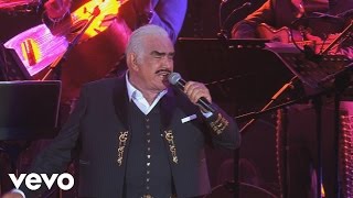 Vicente Fernández  La Misma En VivoUn Azteca en el Azteca [upl. by Tami]