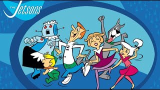 quotJetsons  The Moviequot 1990 Trailer [upl. by Tyree889]