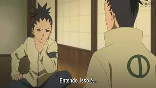 Boruto next generatio EP 43 pt br [upl. by Assirralc]