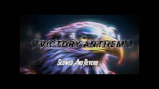 Victory Anthem  NEW SONG  song victory [upl. by Etiragram]