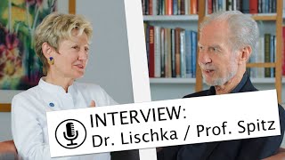 Interview über die Wirkung des Buchinger Wilhelmi Fastens mit Dr Lischka und Prof Spitz 2020 [upl. by Eydie]