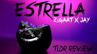 TLDR  Ziigaat x Jay Estrella [upl. by Towny]