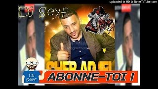 Cheb Adjel  Galbi Rah Yadrob Rai Jdid Nvl Album 2016 éXcLu Dj Seyf [upl. by Fahland]