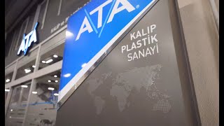 ATA KALIP TANITIM FİLMİ 2022 ARALIK [upl. by Atteuqehs]