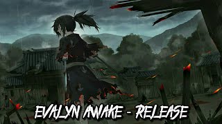 Evalyn Awake  Release Sub español  Lyrics [upl. by Kantor]