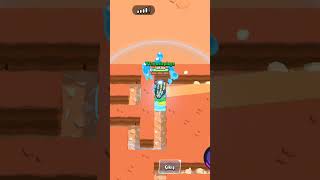 Tomb of the mask BSESAT buzz brawlstars [upl. by Nwahsauq]