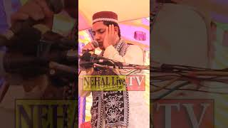 Jubayer Ahmad Tasrif জুবায়ের আহমাদ তাশরীফ গজল New bangla Naat 2024 [upl. by Nniuq]