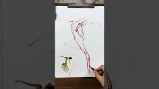 drawing with colour pencils for beginners [upl. by Harak302]