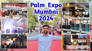 Mumbai Expo 2024  Nlabs company  Zypher  Sharp Audio  Studiomastar  Aerons India all products [upl. by Attiuqaj887]