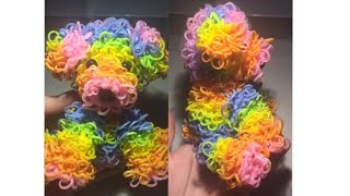 Hook only  Loomigurumi Golden Doodle Puppy  Tutorial [upl. by Aniled]