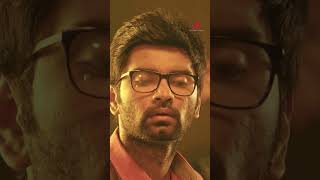 Watch full video👆 Gemini Ganeshanum Suruli Raajanum Comedy Scenes  atharvaa soori comedy shorts [upl. by Fogg783]