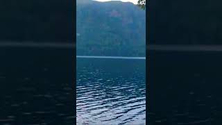 😍Lake Crescent 😍 [upl. by Raval]