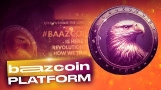 BaazCoin  BEST Crypto Project 2024  Review [upl. by Conrado931]