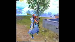 Waterspout Torture 😂 pubgmobile pubg bgmi shorts youtubeshorts shortsvideo mrfatal [upl. by Anauqahc935]