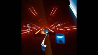 I beat World Wide Web on beat saber S rank and expert difficulty [upl. by Augusta]