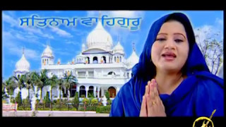 Amrit Wela  devotional  Official Full Video  Parveen Bharta  Dilkhush Thind  Dilkhush Records [upl. by Lunna]