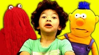 Kids React to Dont Hug Me Im Scared [upl. by Ciro]