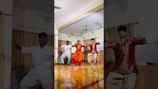 Tutorial alla da ithu dance keraladance houseofaos [upl. by Notnilc]