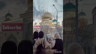 Ihram for ladies reels ytshorts india hijab [upl. by Kurys]