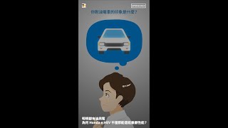 Sponsored｜明明都有油與電，為何 Honda eHEV 不僅節能還能兼顧性能？ [upl. by Ayouqes]