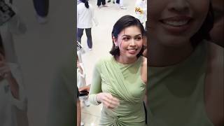 Maine Mendoza is the newest face of Diatabs Advance [upl. by Eliathan]