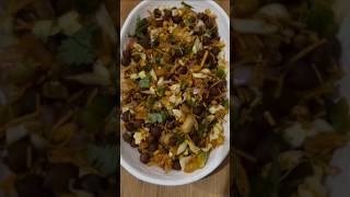 Healthy chna chaat chanachaatviralvideo youtubeshorts [upl. by Jervis]