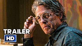 HERETIC Official Trailer 2 2024 Hugh Grant Horror Movie HD [upl. by Laddie]