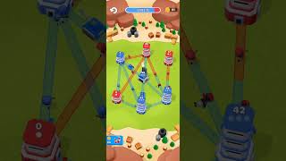 Tower War Level 15 games towerwar mobilegame gaming gamemobileterbaik gameplay indonesiangame [upl. by Olsewski226]