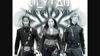 Ulytau  Winter Vivaldis Four Seasons metal version [upl. by Lissi]