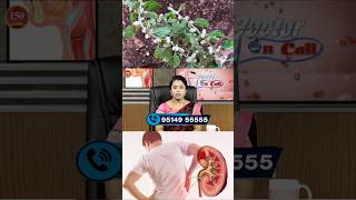 சிறுநீரக கல் இருப்பவர்களுக்கு இப்படி ஒரு தீர்வா 😲 Kidney stone [upl. by Glaudia907]