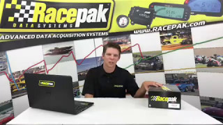 Racepak IQ3 Drag Dash Webinar [upl. by Tryck]