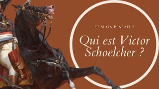 Qui est Victor Schoelcher [upl. by Web]