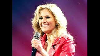 HELENE FISCHER ER IST IHR NEUER [upl. by Yluj894]