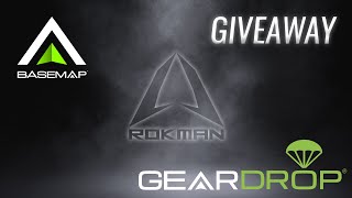 GearDrop Gear Review Rokman Pack amp Bino Harness  BaseMap [upl. by Ellennaj223]