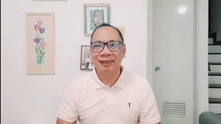 Daily Devotions in Tagalog Are You Spiritually Tired [upl. by Ylek]