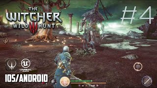 Pascals Wager  Walkthrough Gameplay Part 4 AndroidIOS [upl. by Ettennod240]