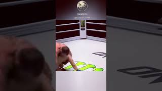 Jarred Brooks vs Gustavo Balart shorts [upl. by Otho]