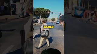 No hay educación vial en Tijuana 😣🤦🏻‍♂️ motociclismo motovlog motorcycle [upl. by Hallam]