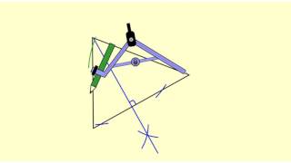 Find the Orthocenter of a Triangle [upl. by Cornew]