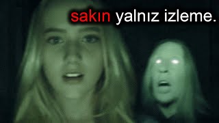 Korkunç Videolar V79 [upl. by Ancier]